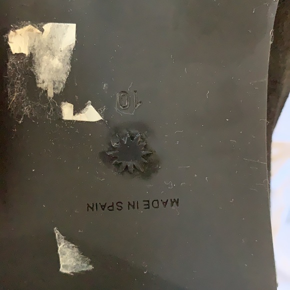 Stuart weitzman ladies boots - Picture 4 of 5